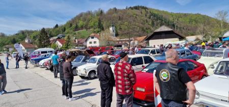 Mirna - 15. srecanje in blogoslov starodobnikov 22042023, foto Lapego (14)